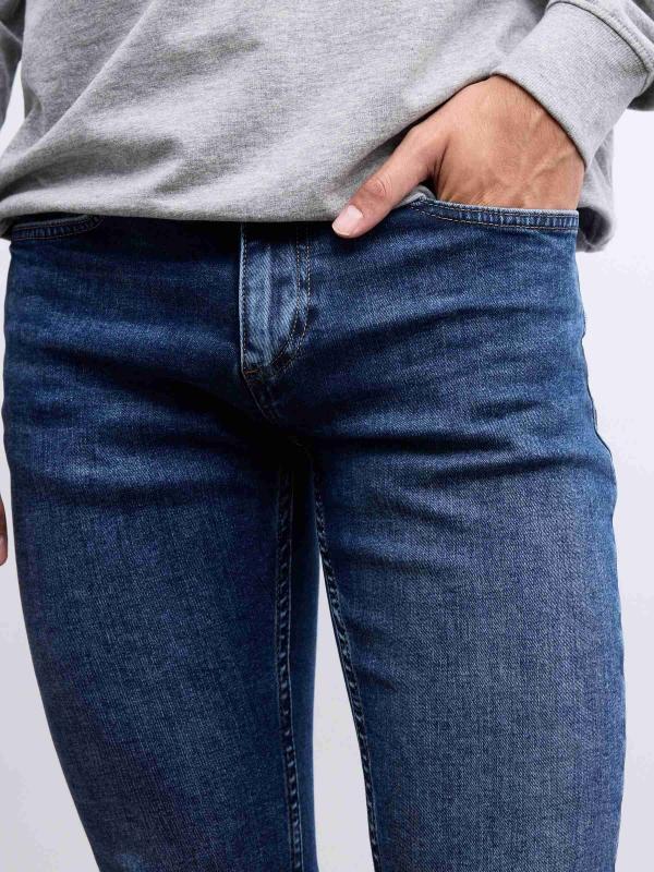 In Side Jeans SuperSlim