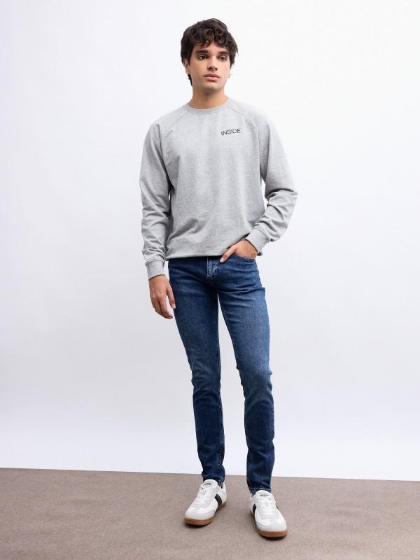 In side Jeans SuperSlim