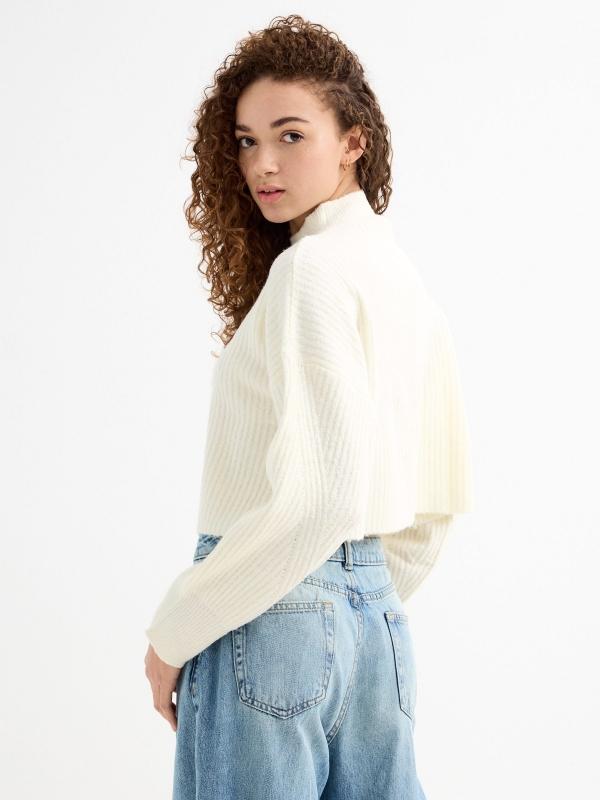 In Side Jersey Cuello Perkins