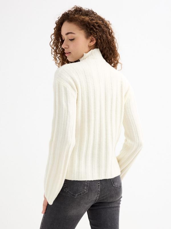 In Side Jersey Cuello Perkins