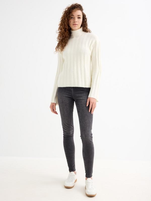 In Side Jersey Cuello Perkins