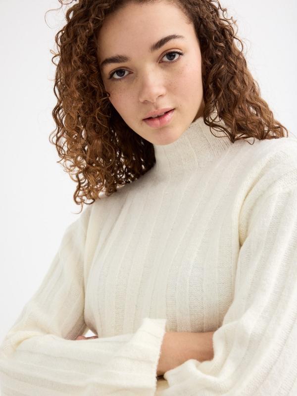 In Side Jersey Cuello Perkins