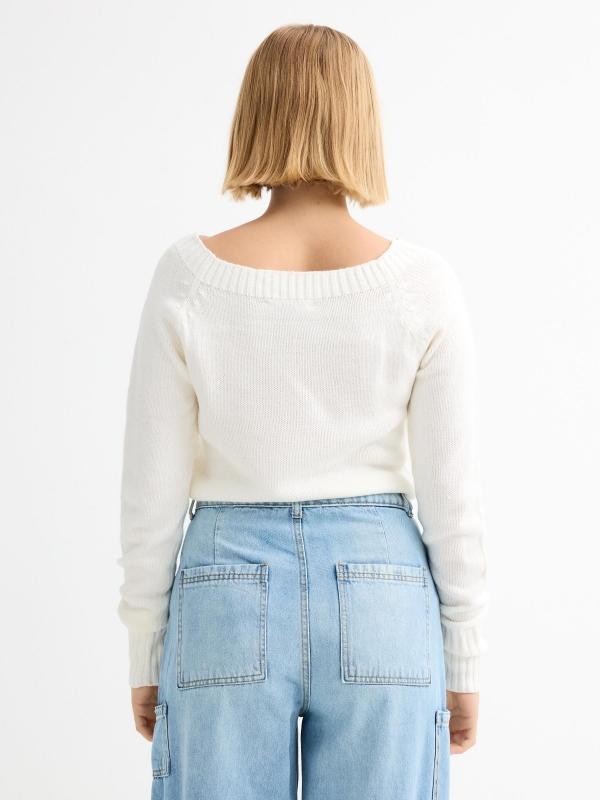 In Side Jersey Jaspeado De Barco