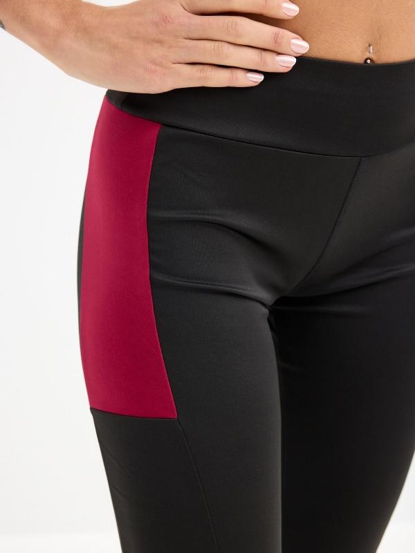 In Side Leggings Fit For Life