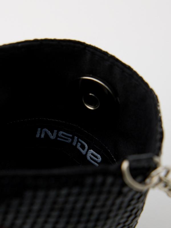 In Side Mini Bolso Para Smartphone