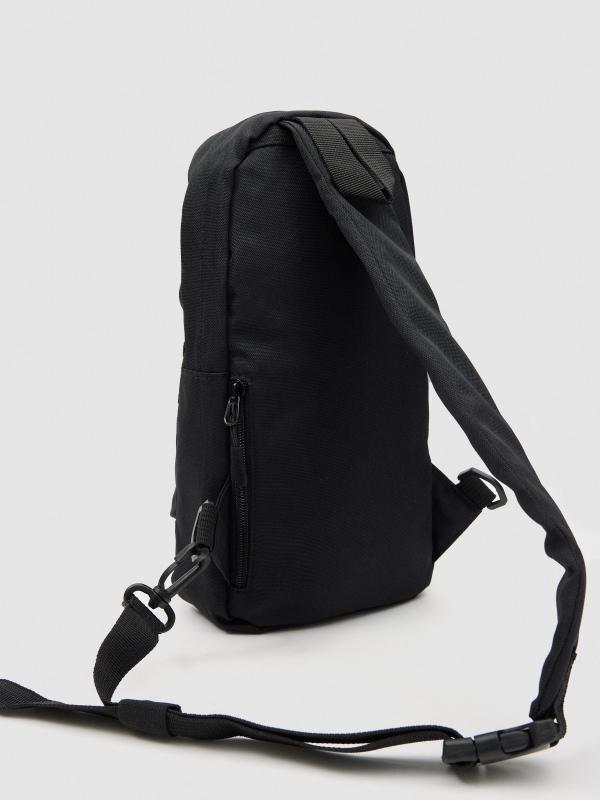 In Side Mochila Cruzada