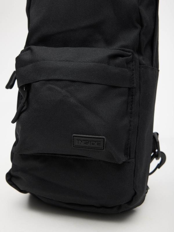 In Side Mochila Cruzada