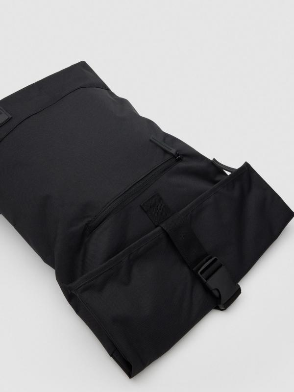 In Side Mochila Nailon