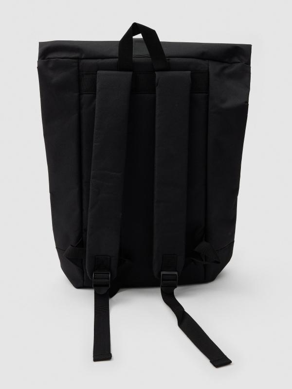 In Side Mochila Nailon