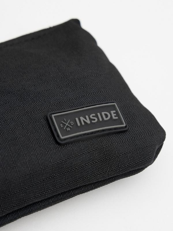 In Side Monedero Colgador