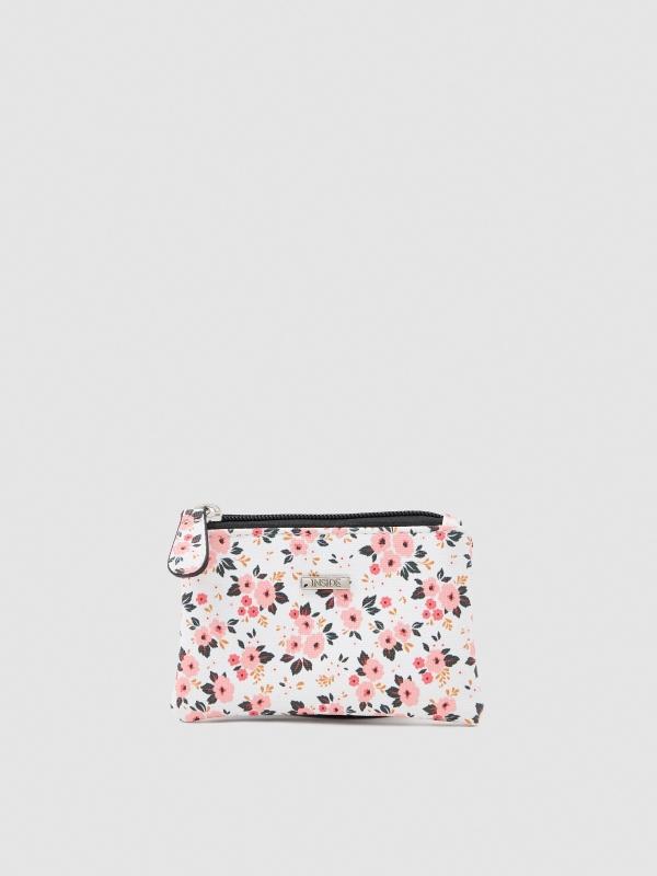 In side Monedero sencillo