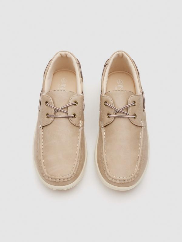 In Side Náutico Deportivo