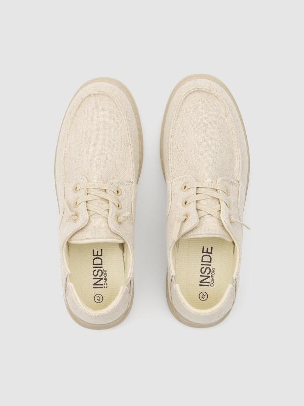 In Side Náutico Deportivo