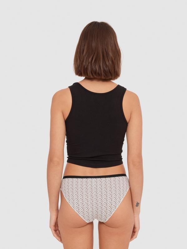 In Side Pack 4 Braguita Clásica