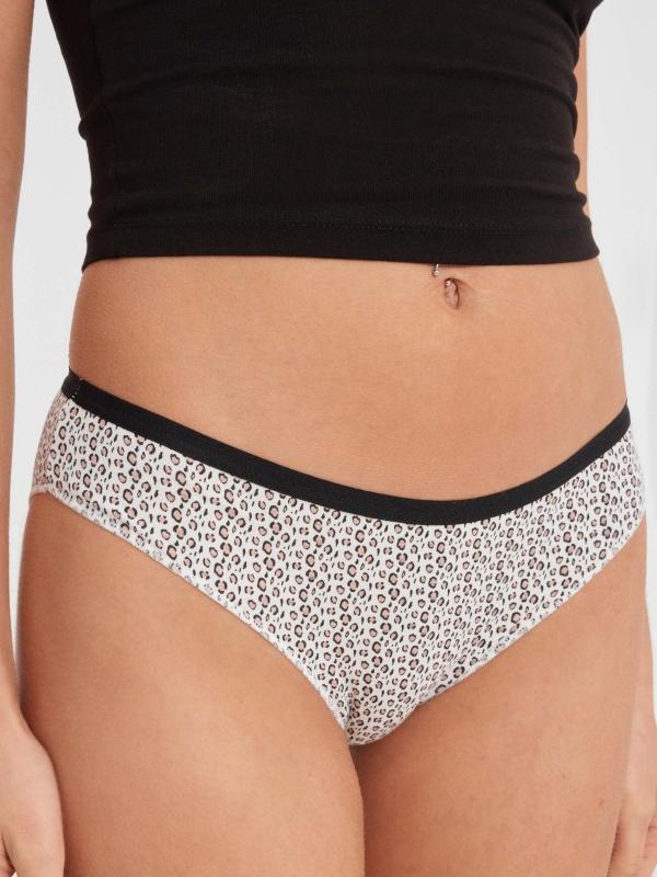 In Side Pack 4 Braguita Clásica