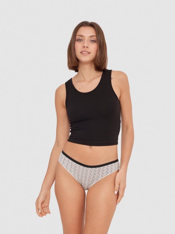 In side Pack 4 braguita clásica