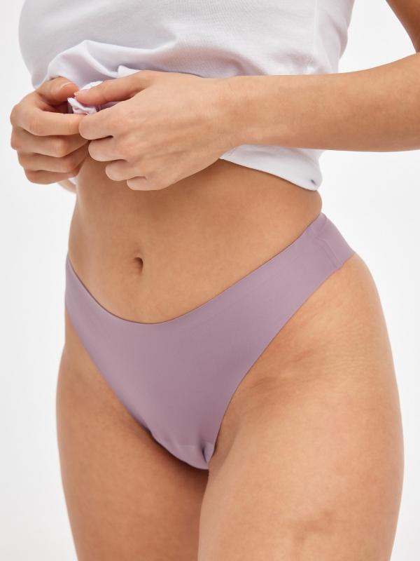 In Side Pack 5 Braguitas Brasileñas Multi