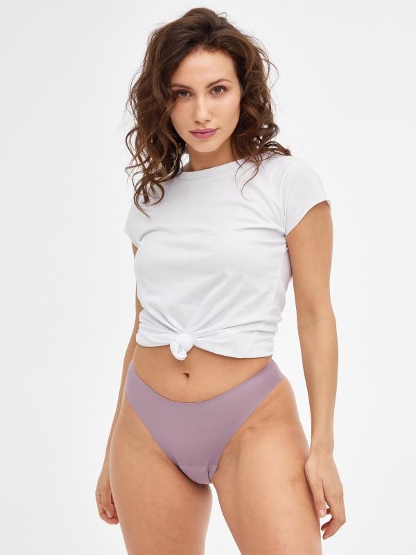 In Side Pack 5 Braguitas Brasileñas Multi