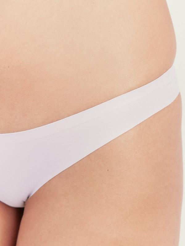 In Side Pack 5 Braguitas Sin Costuras