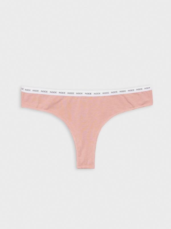 In Side Pack 7 Tanga INSIDE