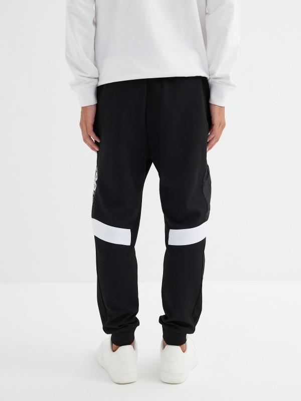 In Side Pantalón Deportivo Jogger