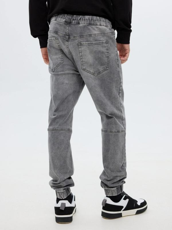 In Side Pantalon Jogger