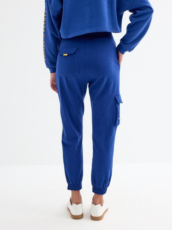 In Side Pantalón Jogger