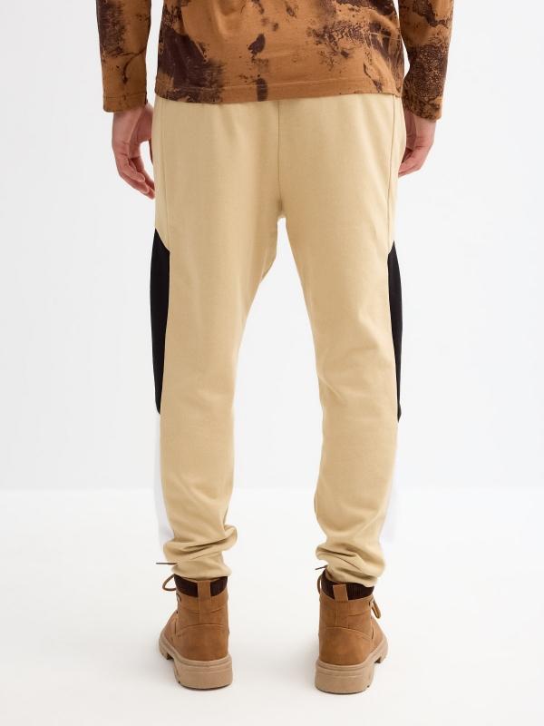 In Side Pantalon Jogger