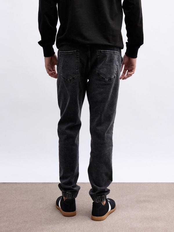 In Side Pantalon Jogger