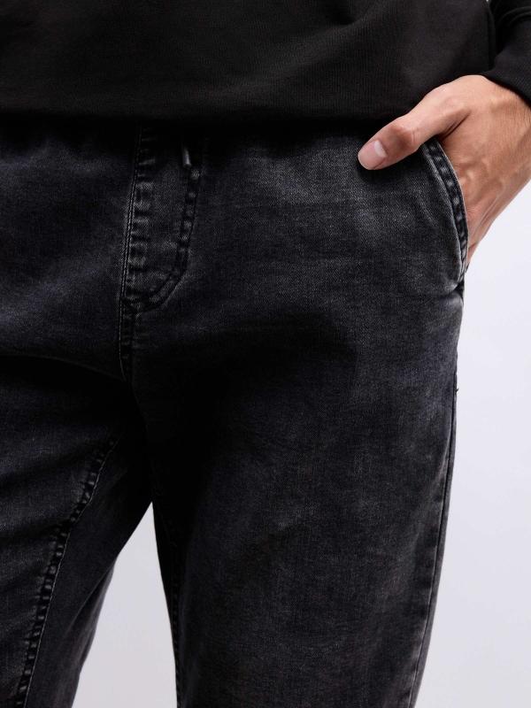 In Side Pantalon Jogger