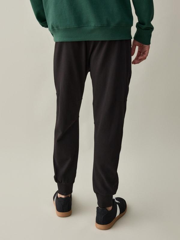 In Side Pantalón Jogger