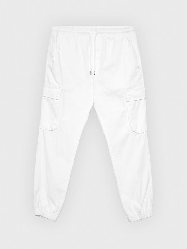 In Side Pantalón Jogger Con Bolsillos