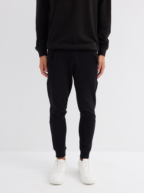 In Side Pantalón Jogger Deportivo