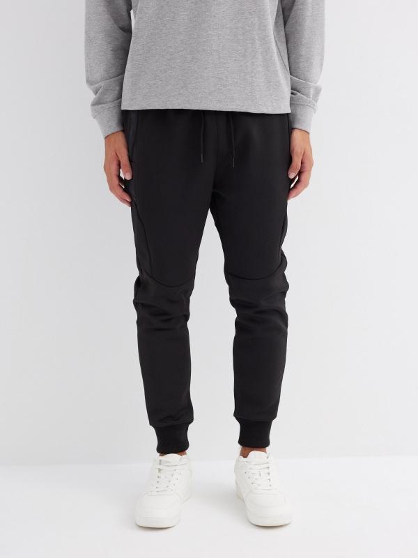 In Side Pantalón Jogger Deportivo