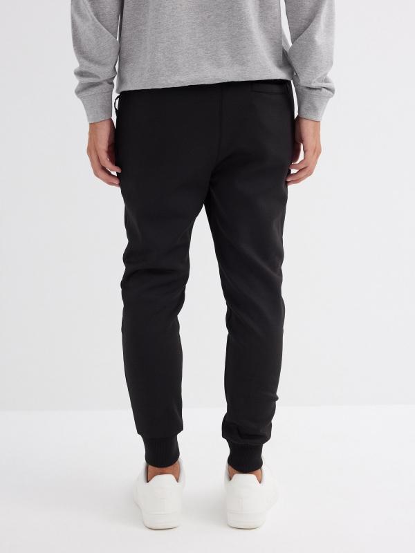 In Side Pantalón Jogger Deportivo