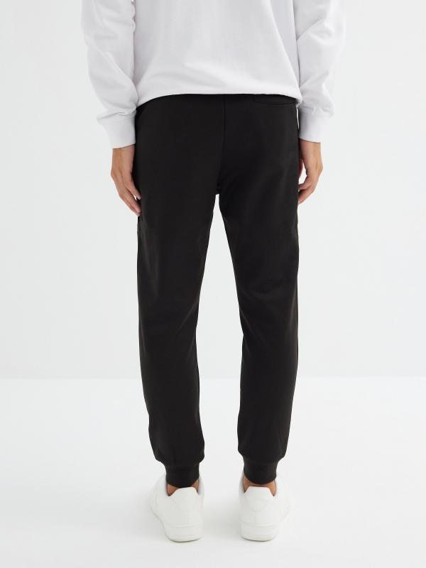 In Side Pantalón Jogger Deportivo