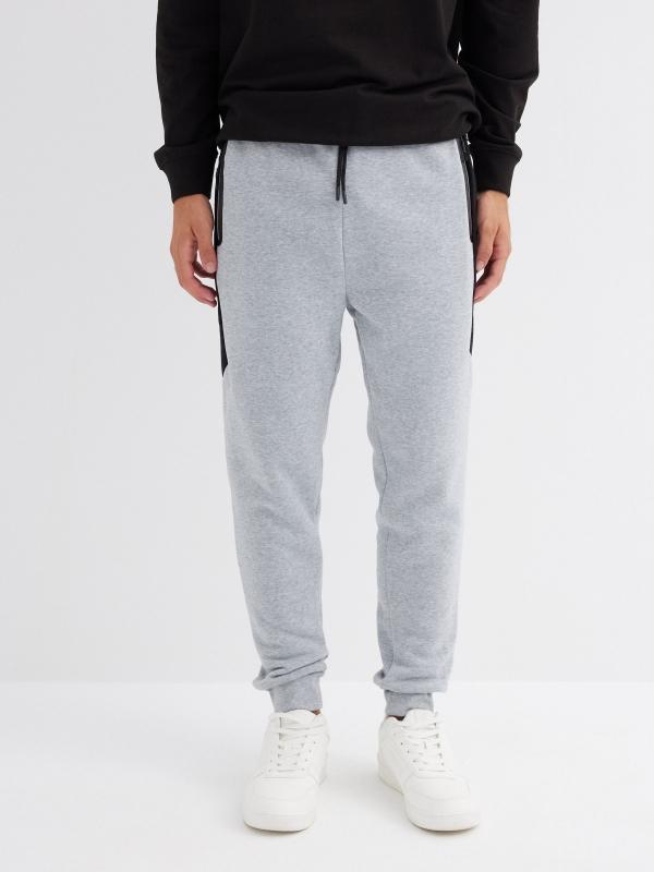 In Side Pantalón Jogger Deportivo