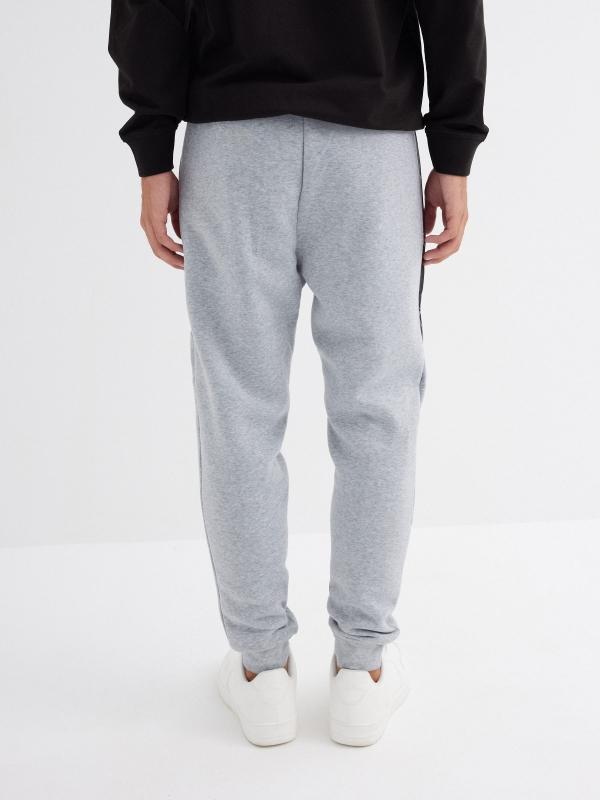 In Side Pantalón Jogger Deportivo