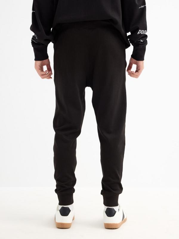 In Side Pantalón Jogger Sport