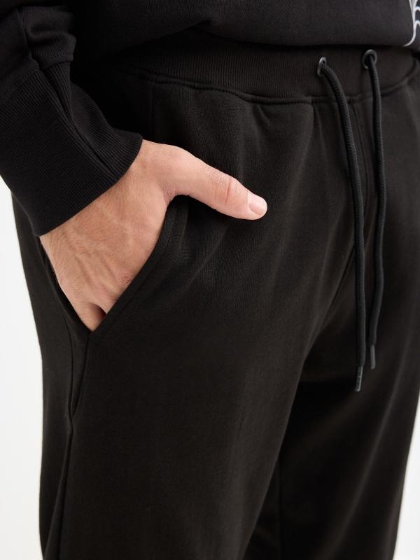 In Side Pantalón Jogger Sport