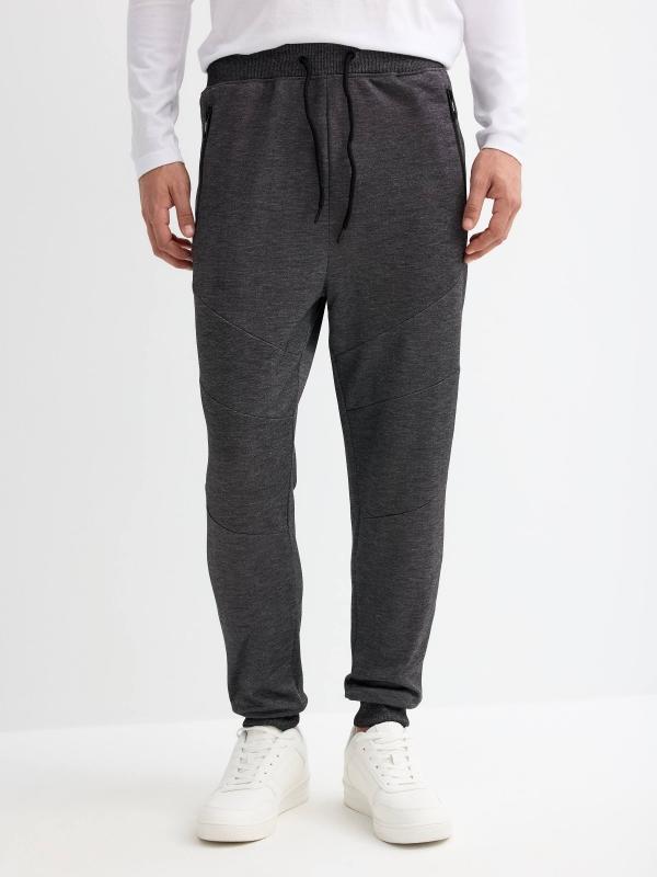 In Side Pantalón Jogger Sporty