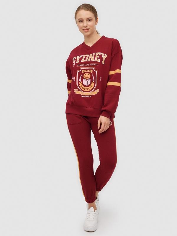 In side Pantalón jogger Sydney