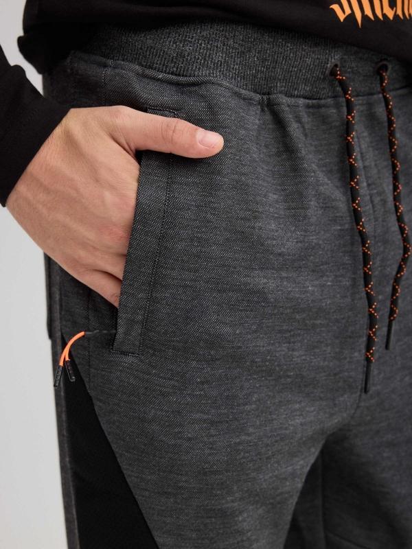 In Side Pantalón Jogger