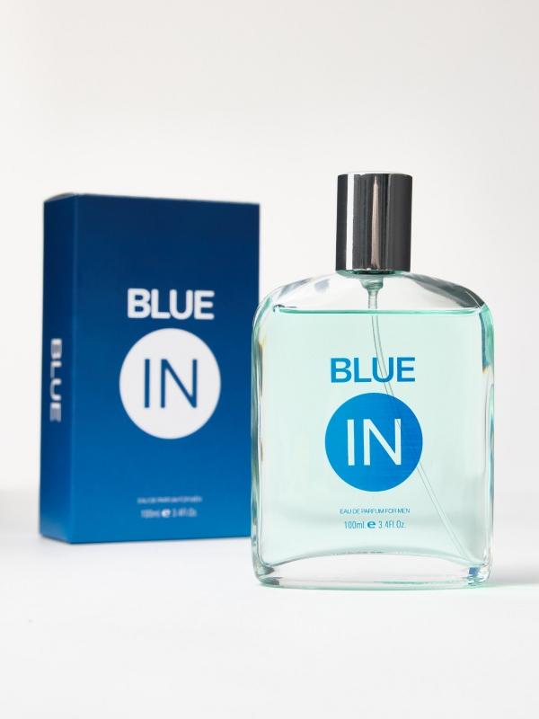 In Side Perfume Especias 100 Ml