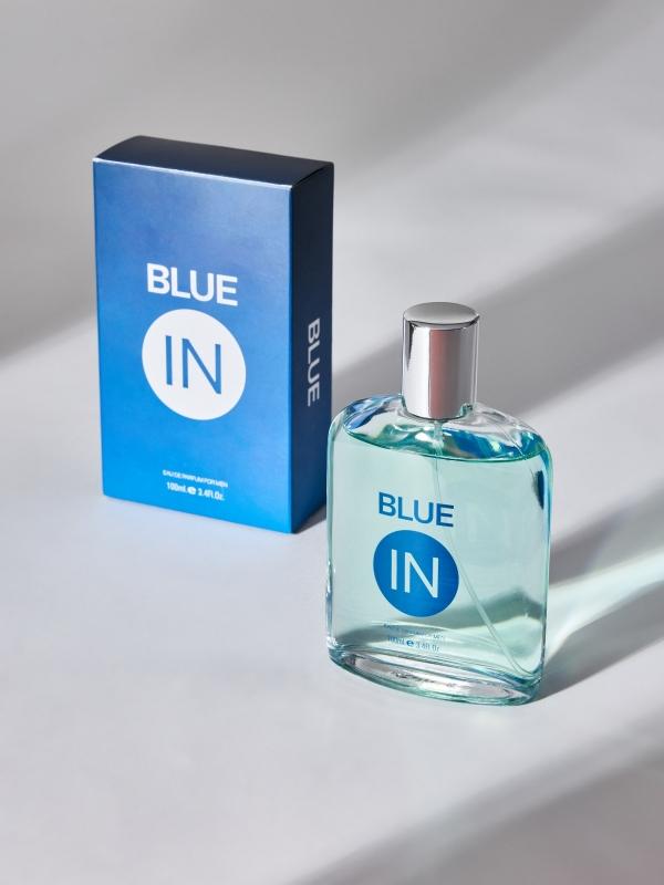 In Side Perfume Especias 100 Ml
