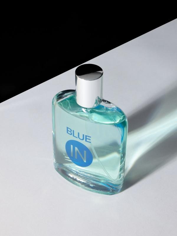In Side Perfume Especias 100 Ml