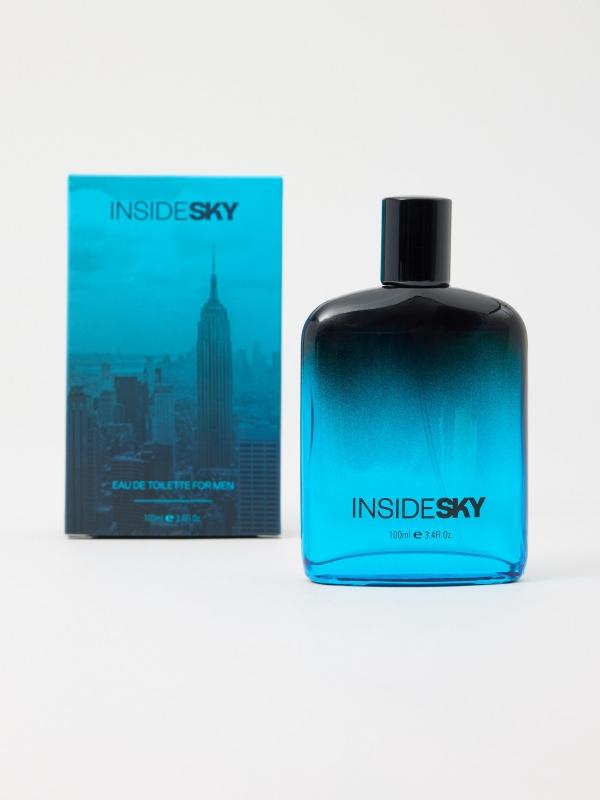 In Side Perfume Especias 100 Ml