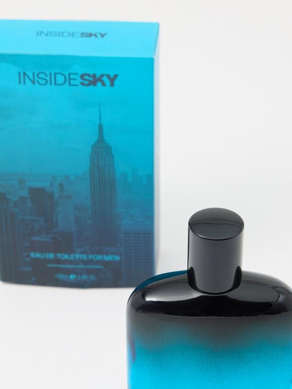 In Side Perfume Especias 100 Ml