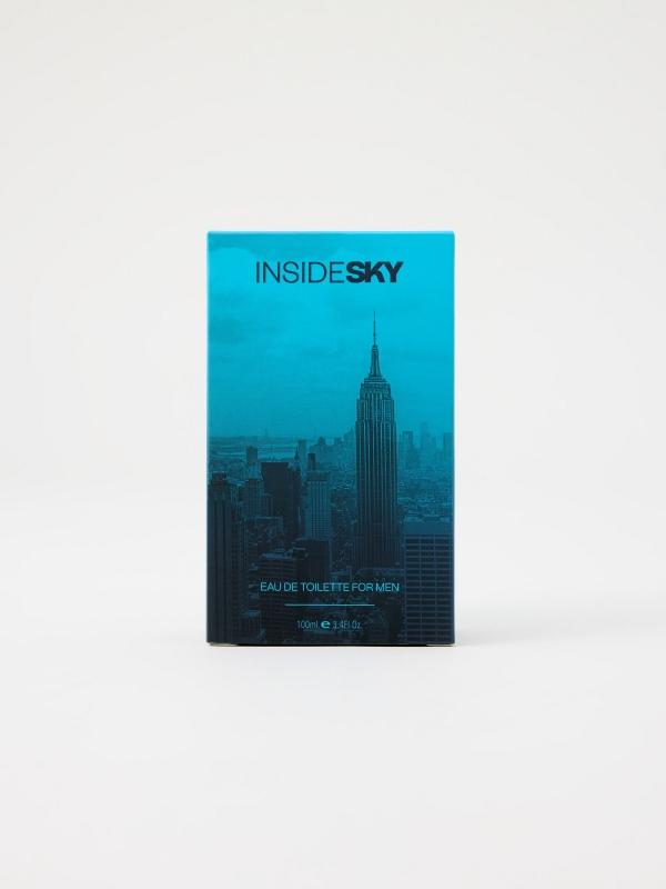 In side Perfume especias 100 ml