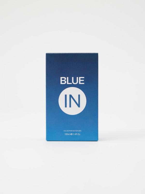 In side Perfume especias 100 ml